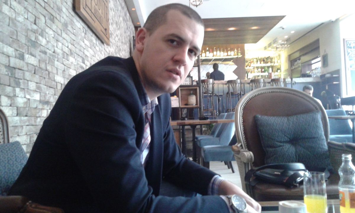 Vladan Đurić