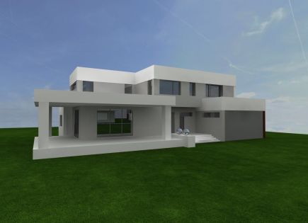VIla Prnjavor