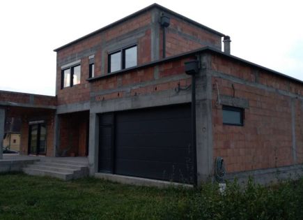 VIla Prnjavor