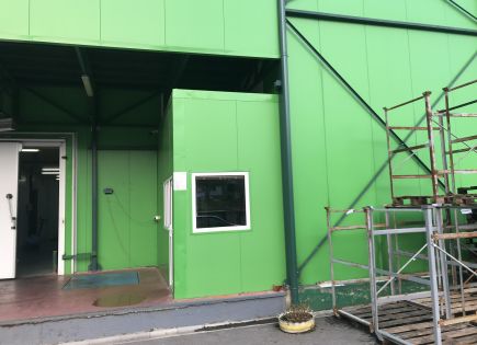 Hladnjača Jugotrejd