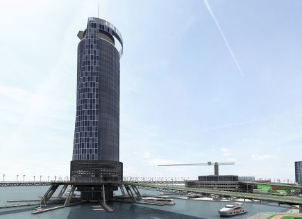 Beograd na vodi