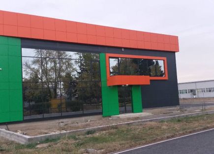 Duga El