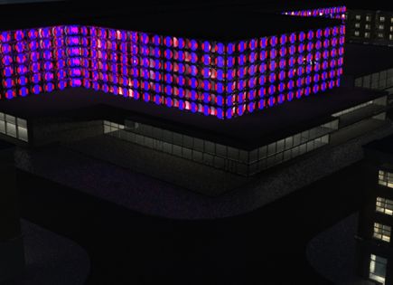 Hotel Mona