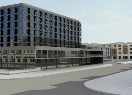 Hotel Mona