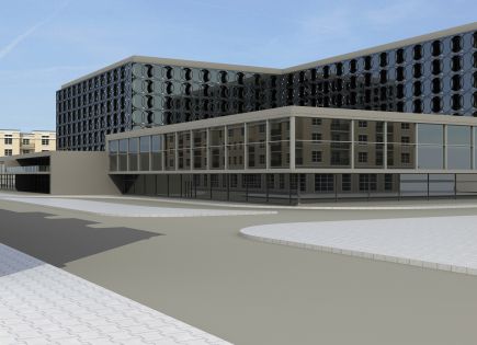 Hotel Mona