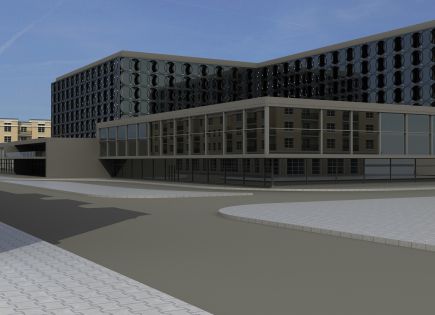Hotel Mona