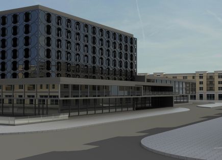 Hotel Mona