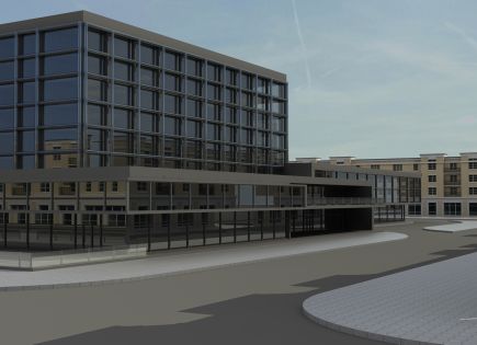 Hotel Mona