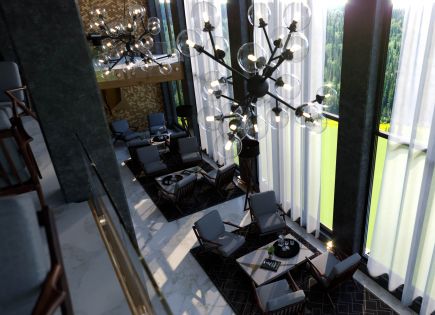 Hotel K 21