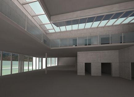 Salon automobila
