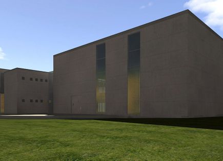 Salon automobila