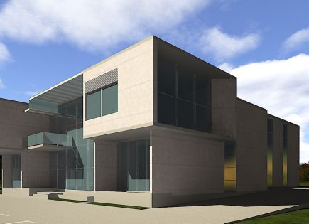 Salon automobila
