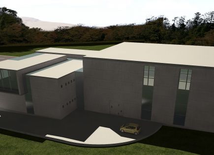 Salon automobila