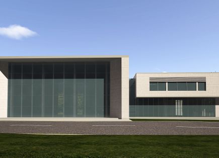 Salon automobila
