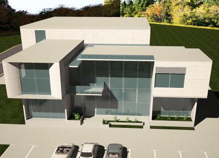 Salon automobila