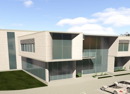 Salon automobila